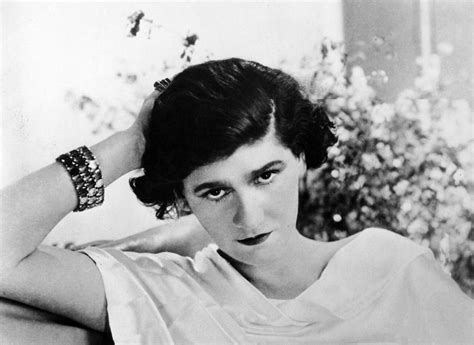 coco chanel wiki deutsch|Coco Chanel as a child.